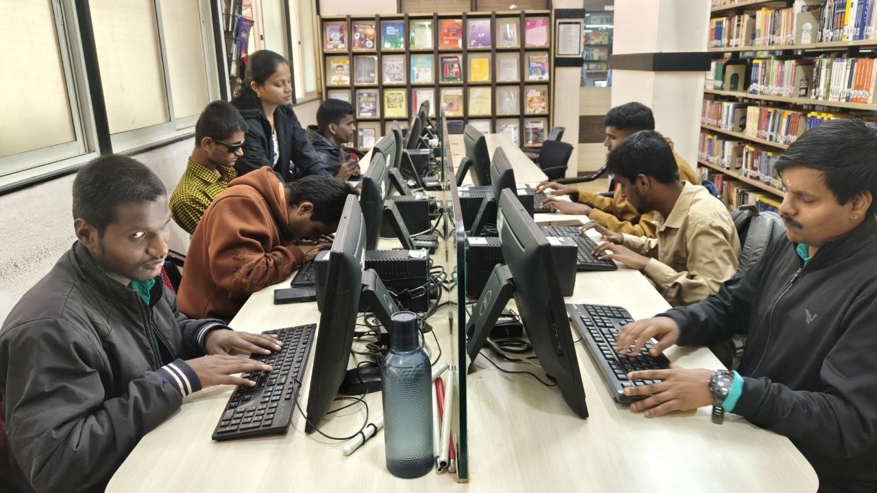 Modern College Images