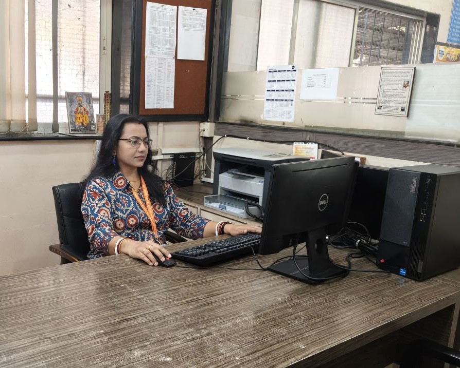 Modern College Images