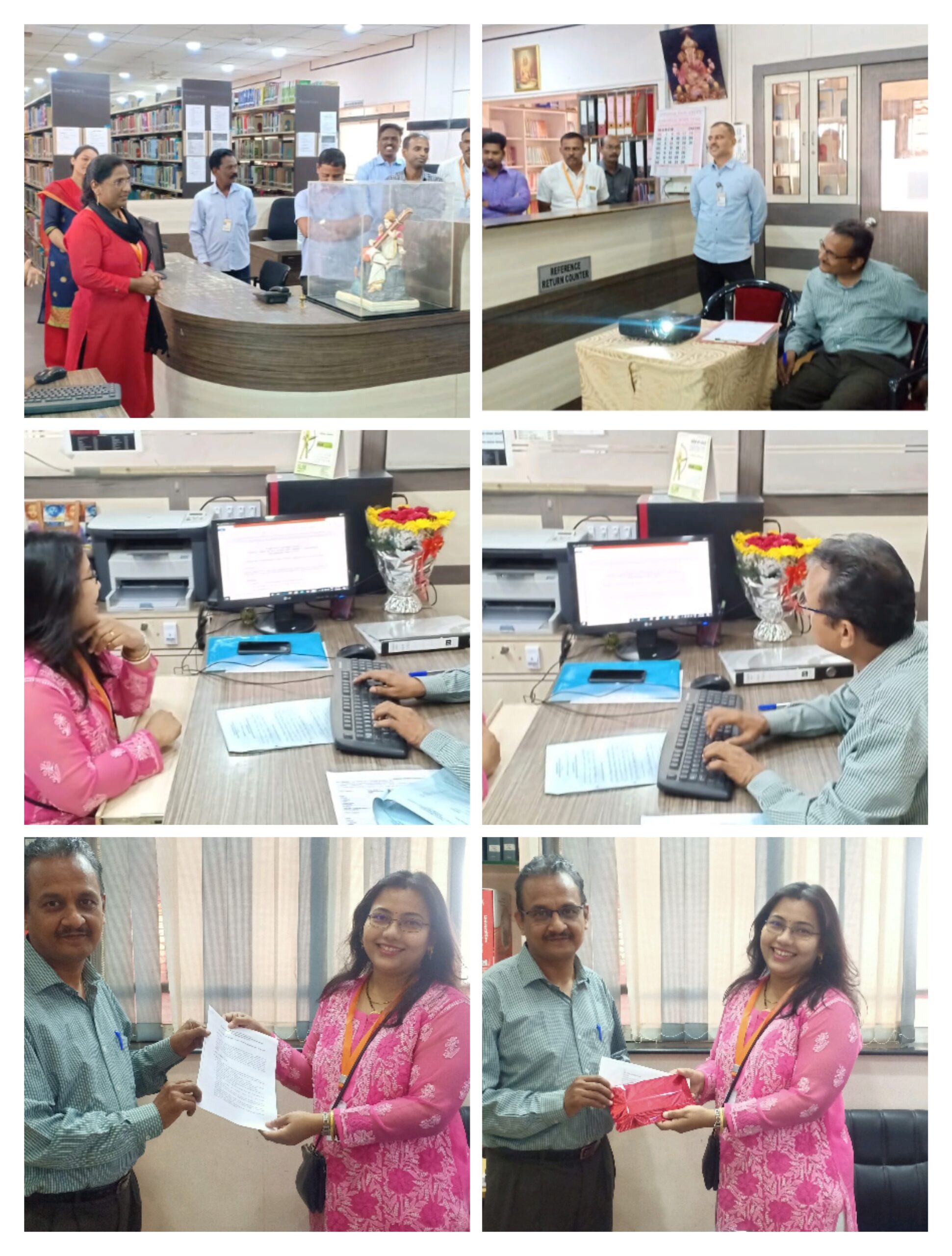 Modern College Images