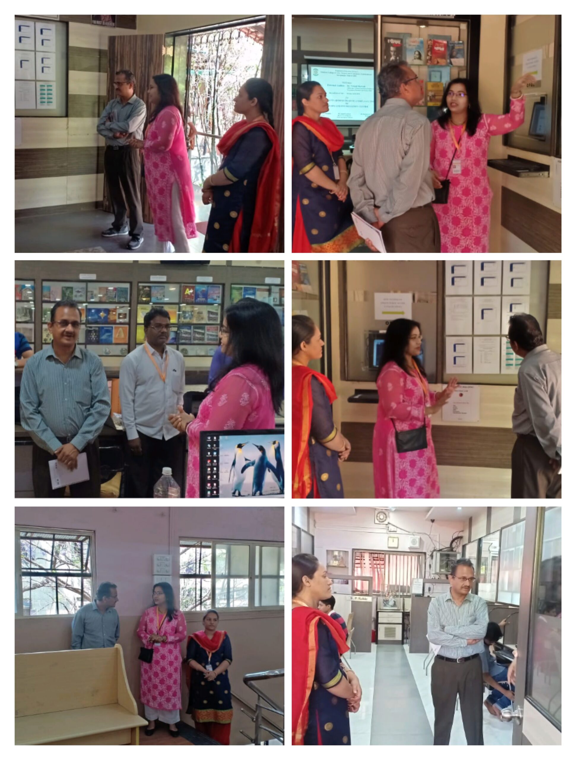 Modern College Images