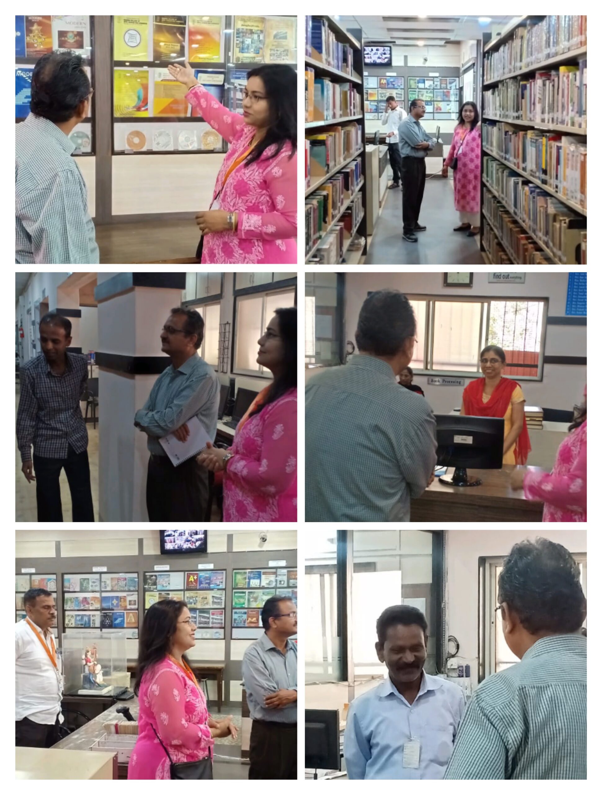 Modern College Images