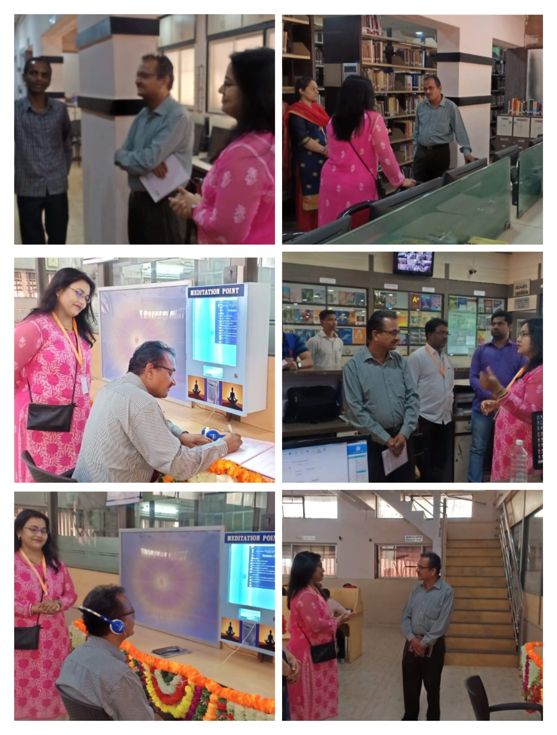 Modern College Images