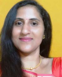 Anjali Pandurang Navalkar 