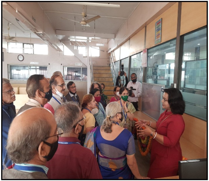 Modern College Images