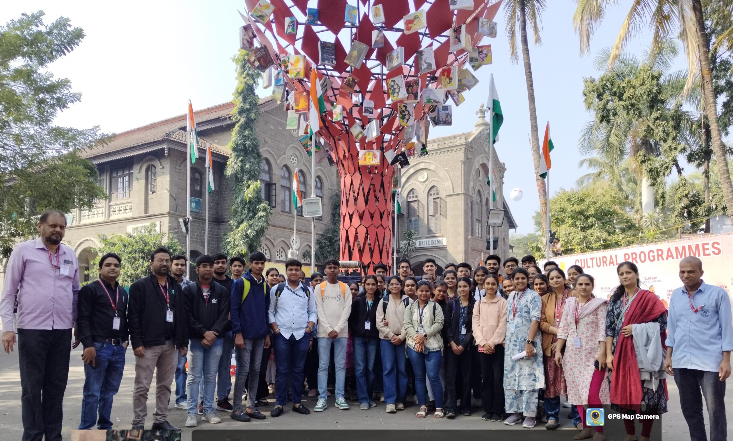 Modern College Images