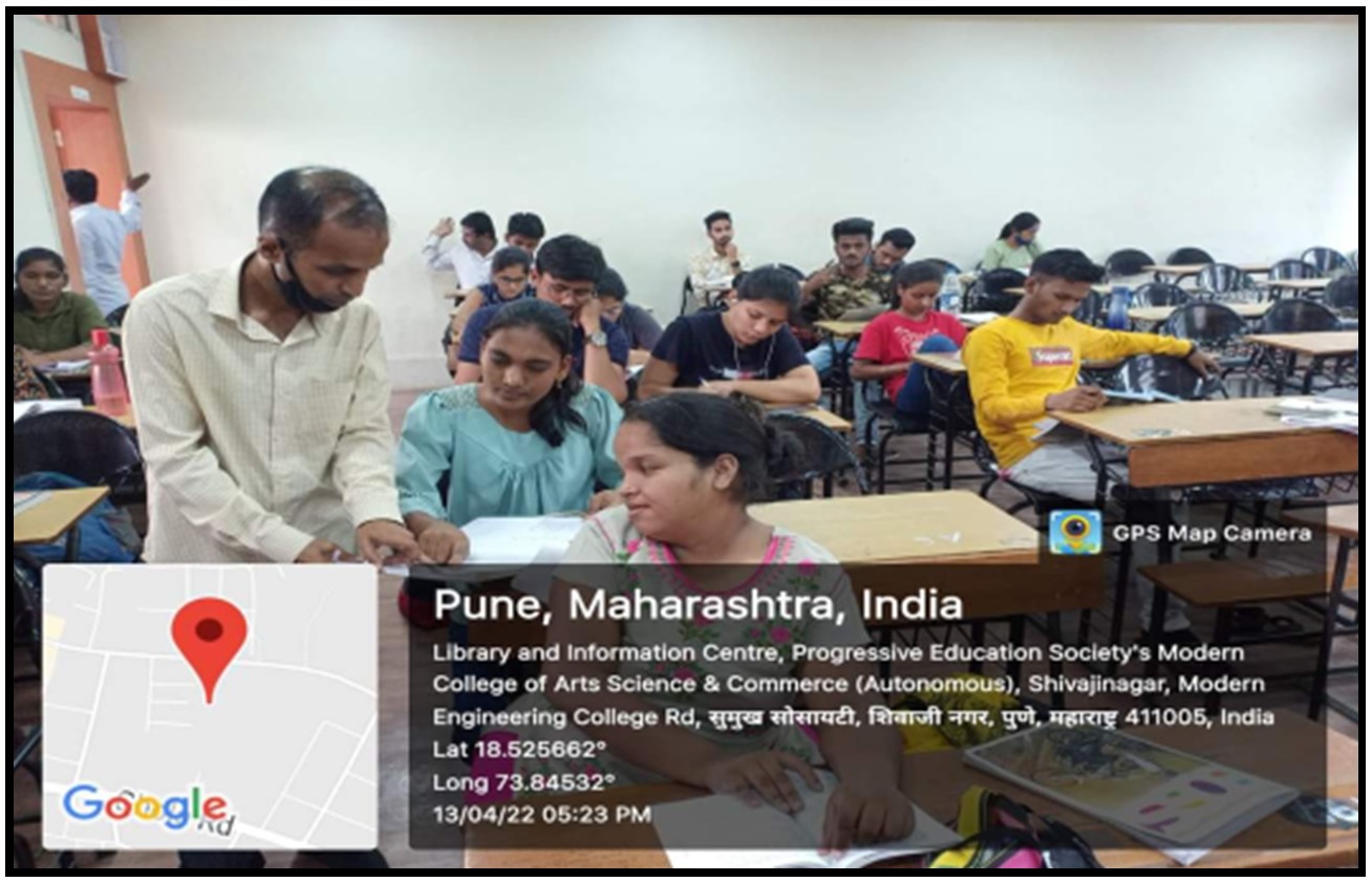 Modern College Images