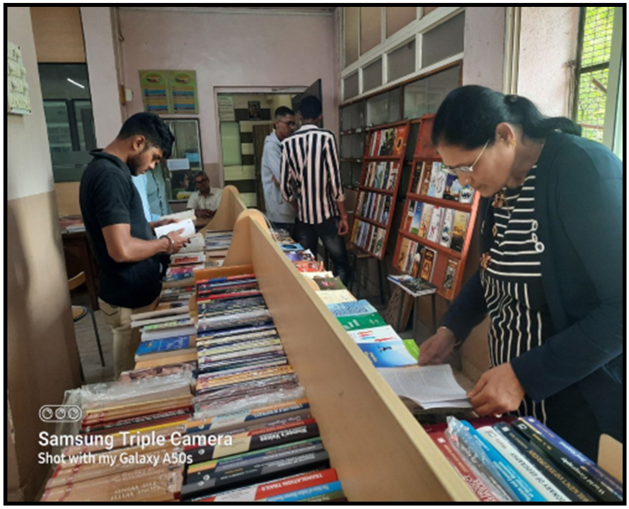 Modern College Images