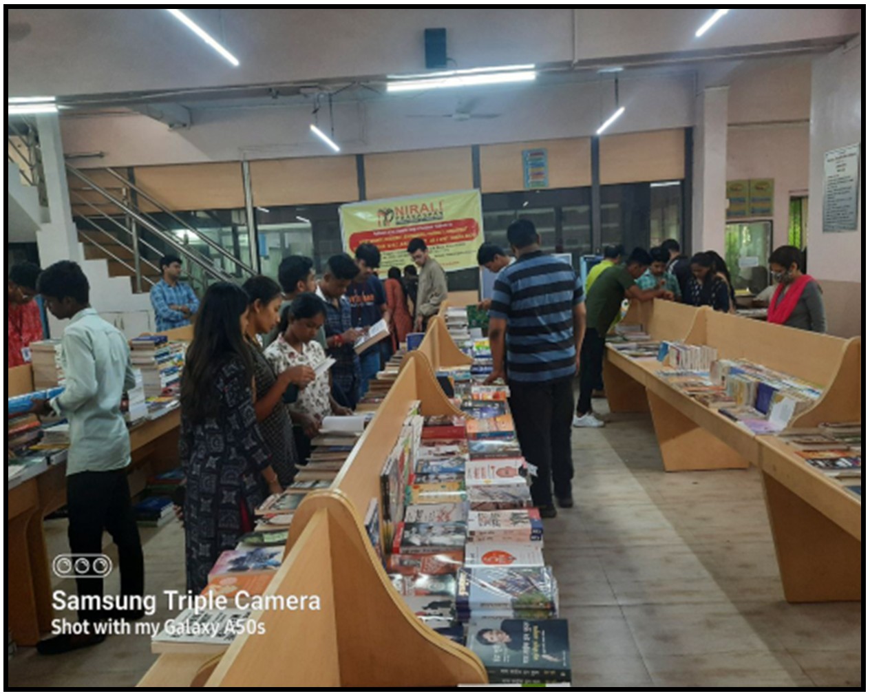 Modern College Images