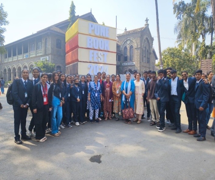 Modern College Images