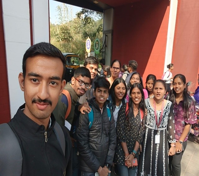 Modern College Images