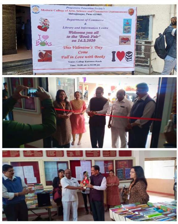 Modern College Images