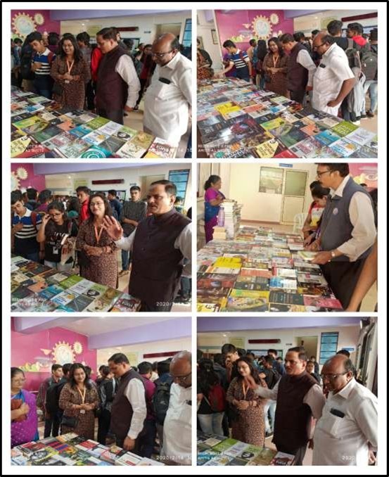 Modern College Images