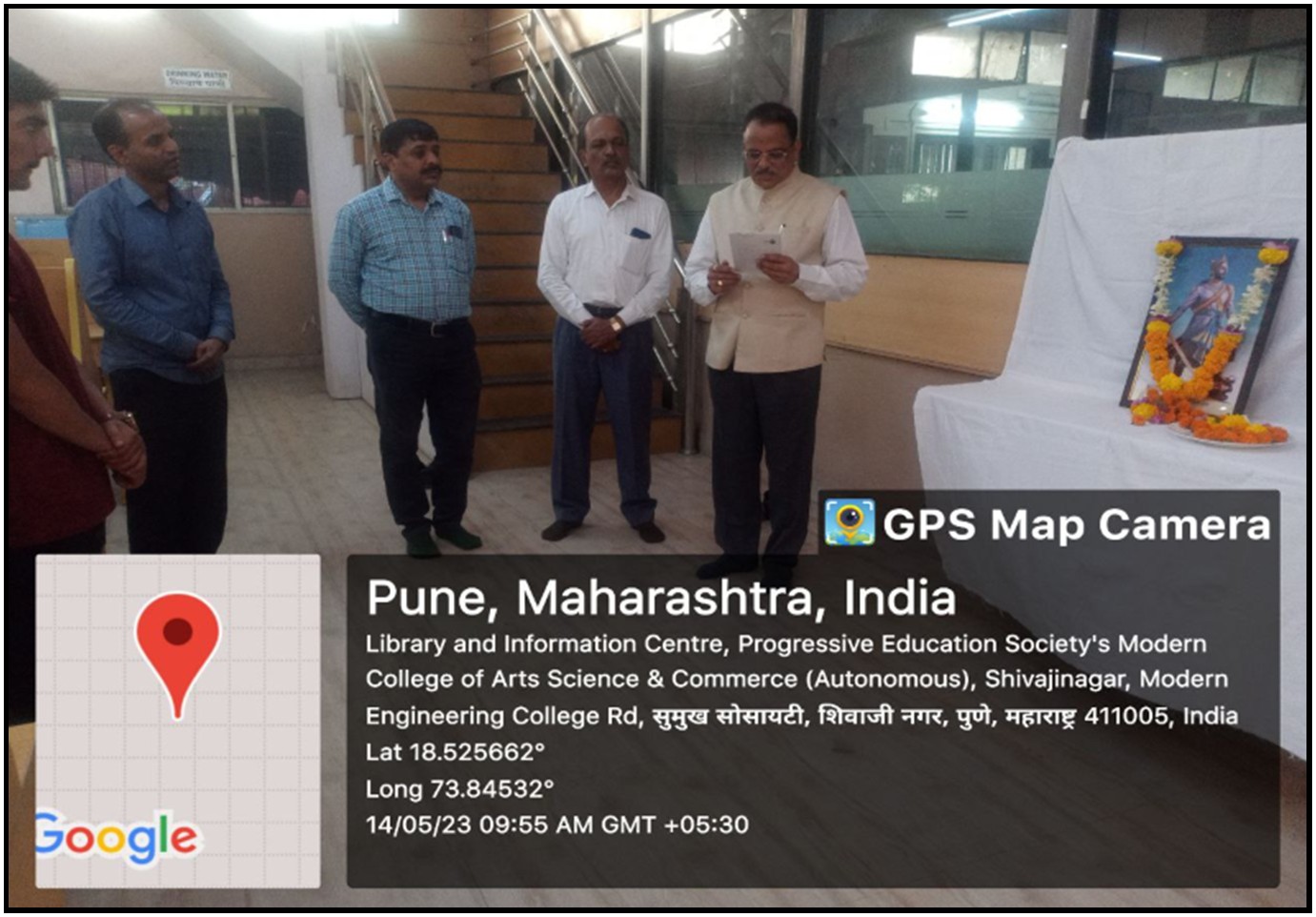 Modern College Images