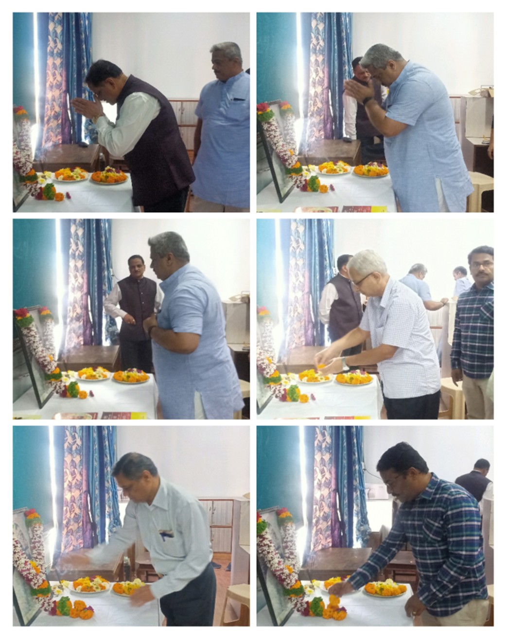 Modern College Images