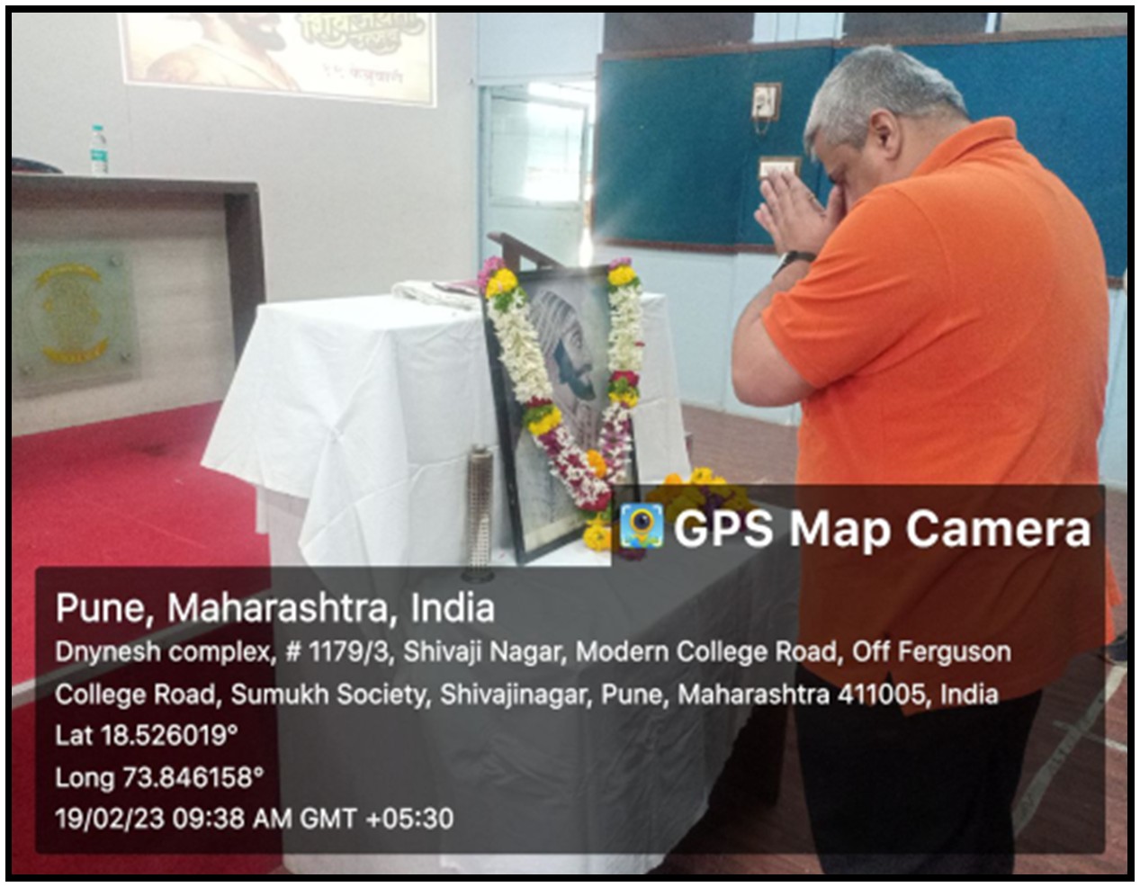 Modern College Images