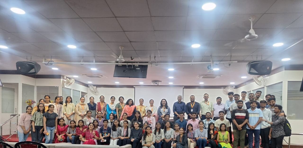 Modern College Images