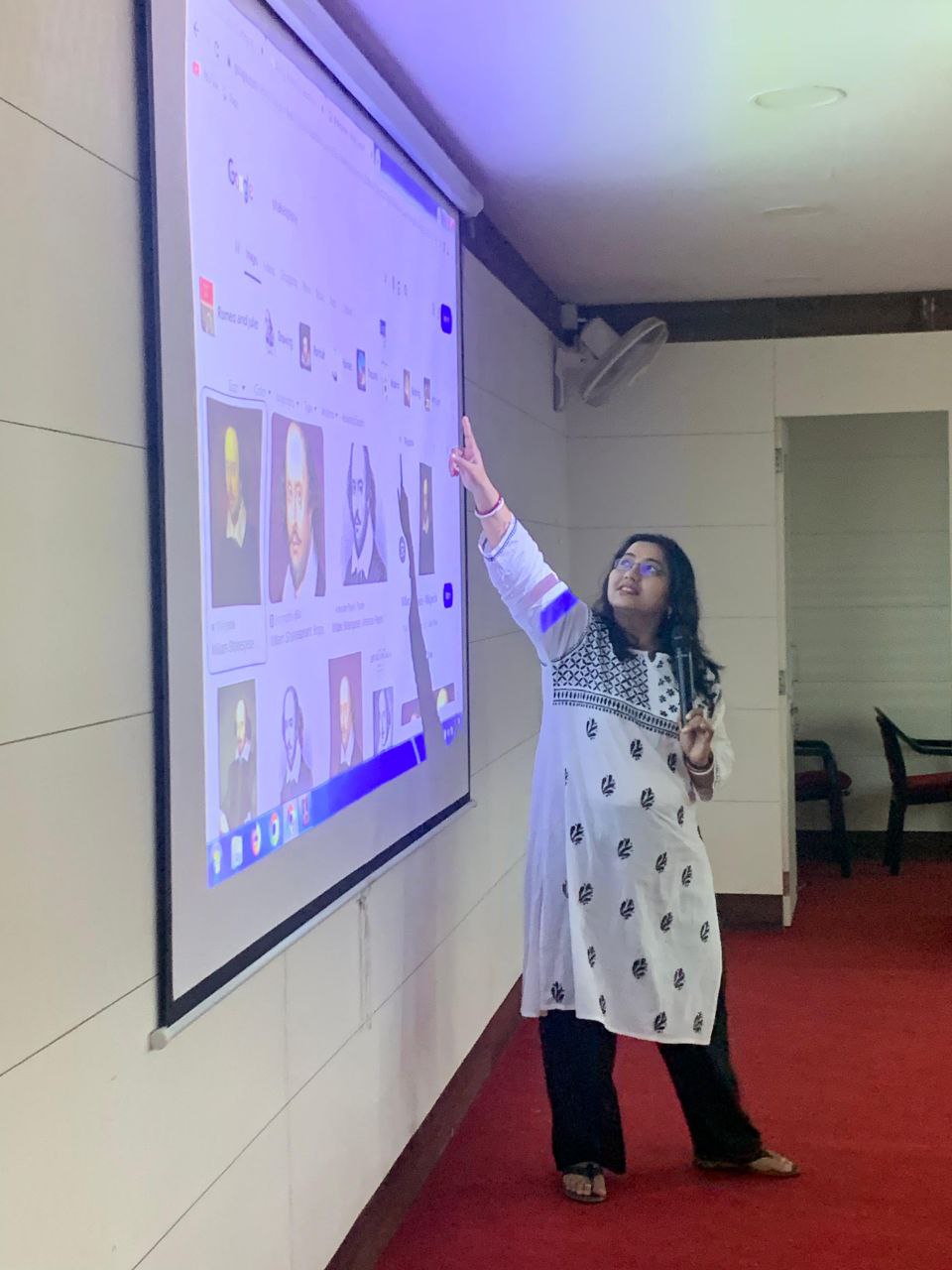 Modern College Images