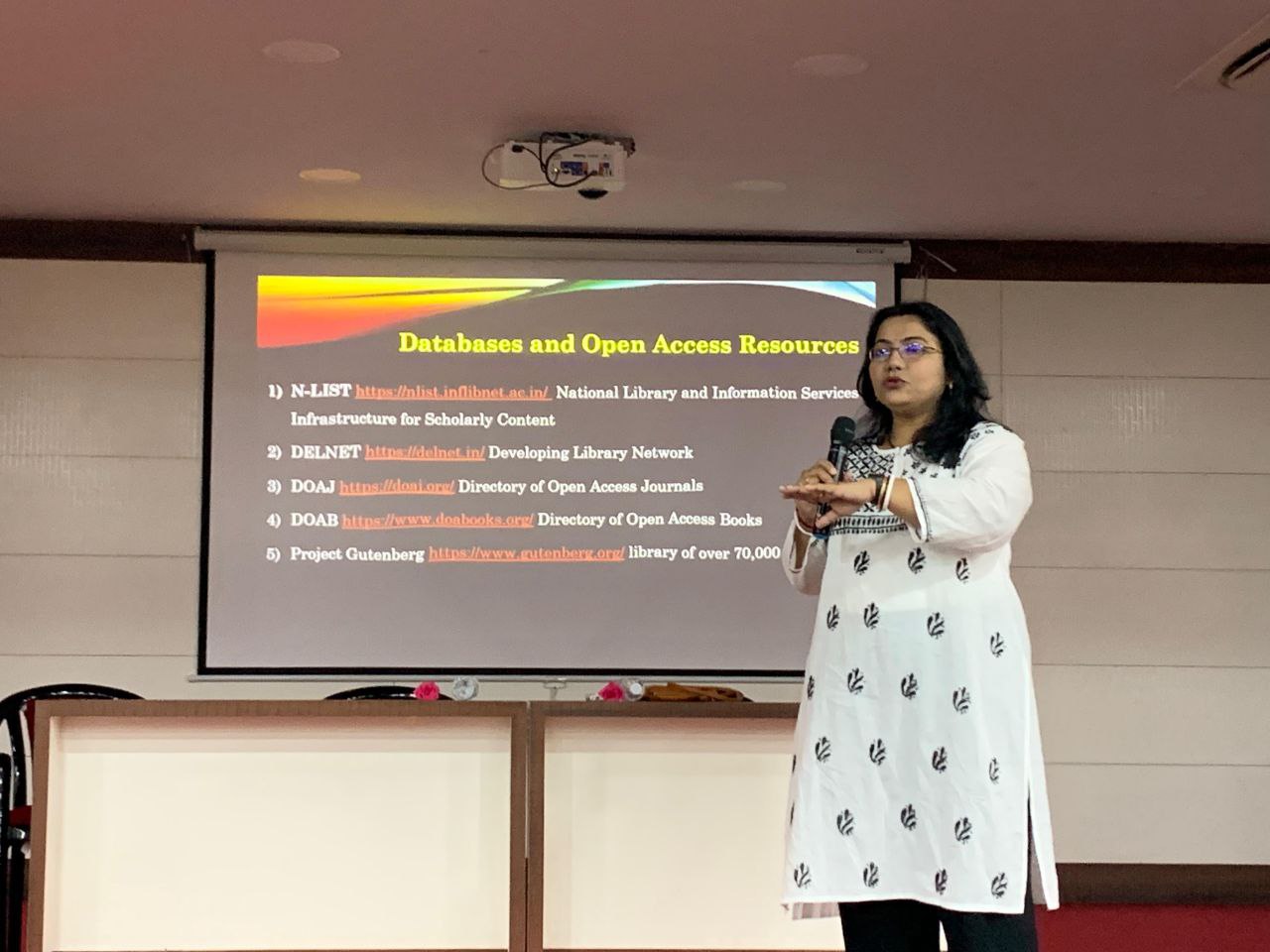 Modern College Images