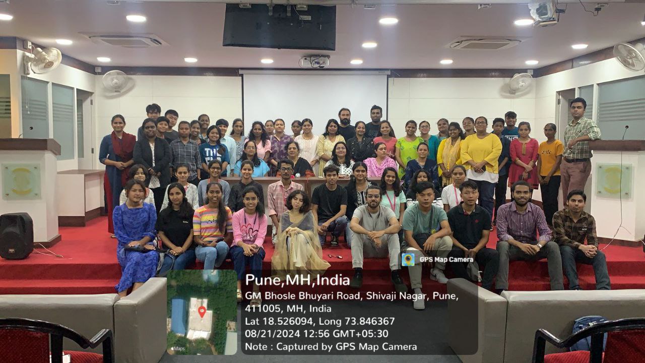 Modern College Images