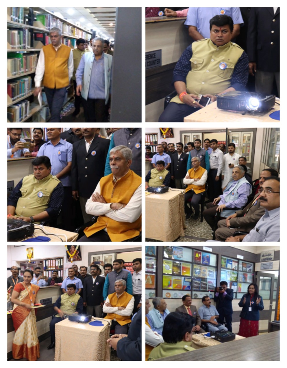 Modern College Images