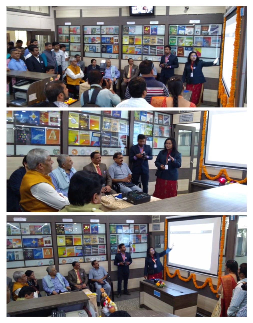 Modern College Images