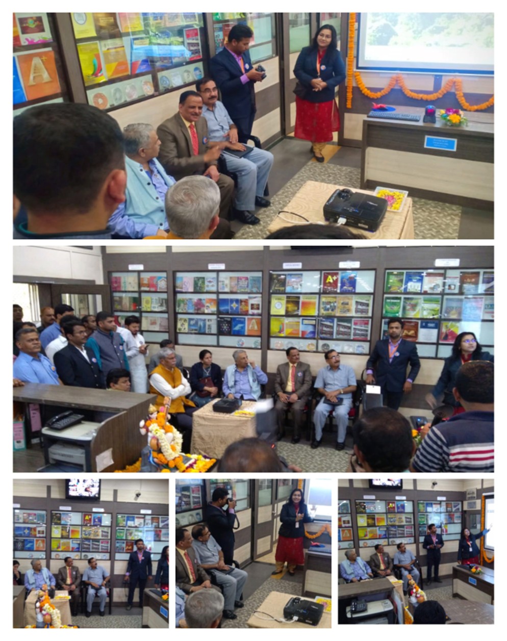 Modern College Images