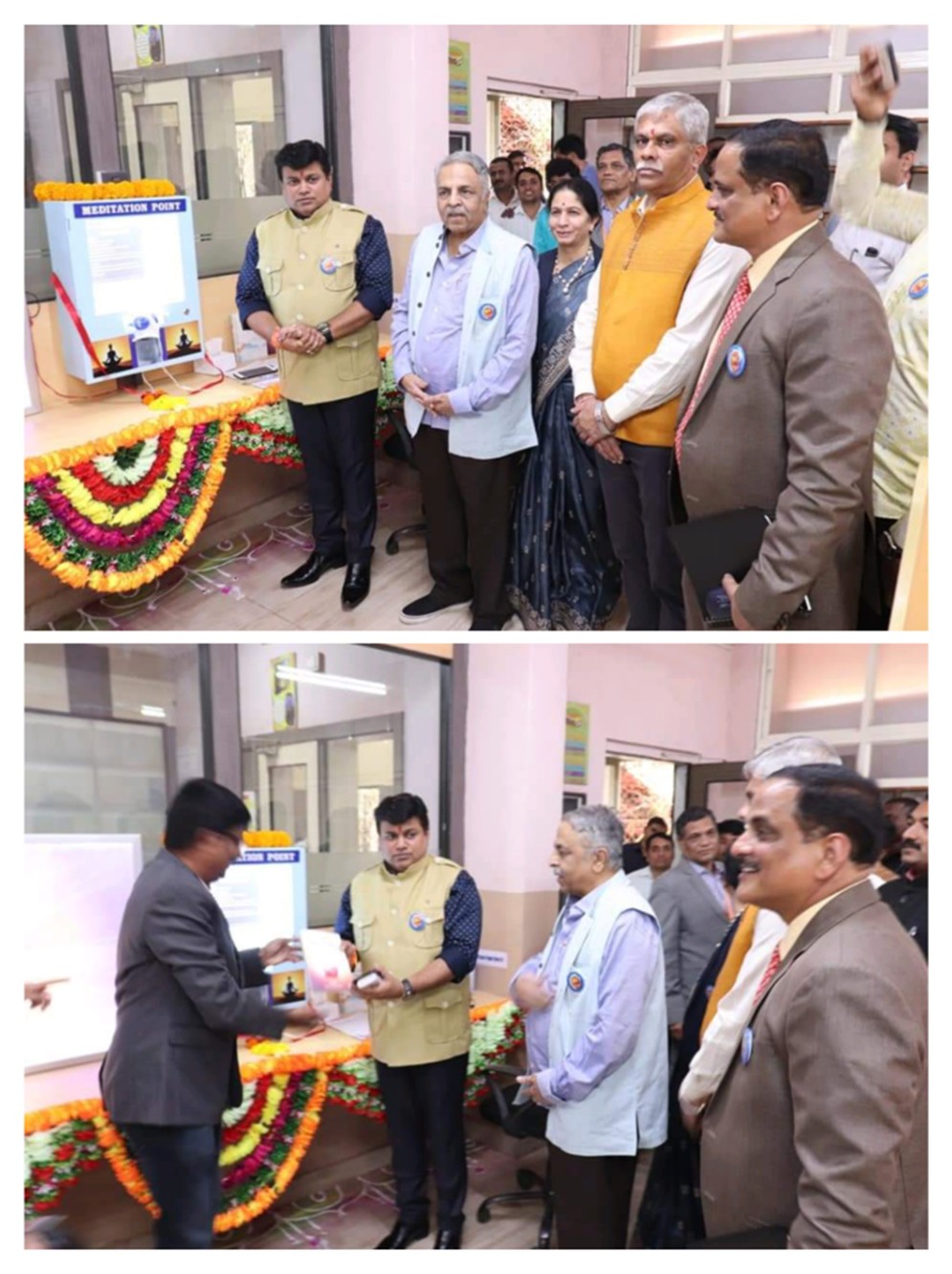 Modern College Images