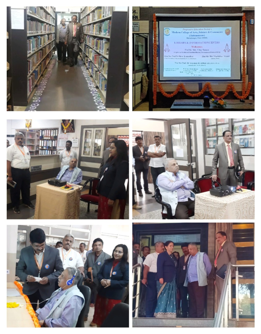 Modern College Images