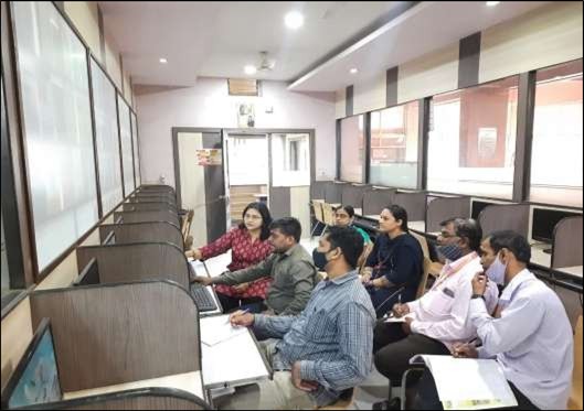 Modern College Images