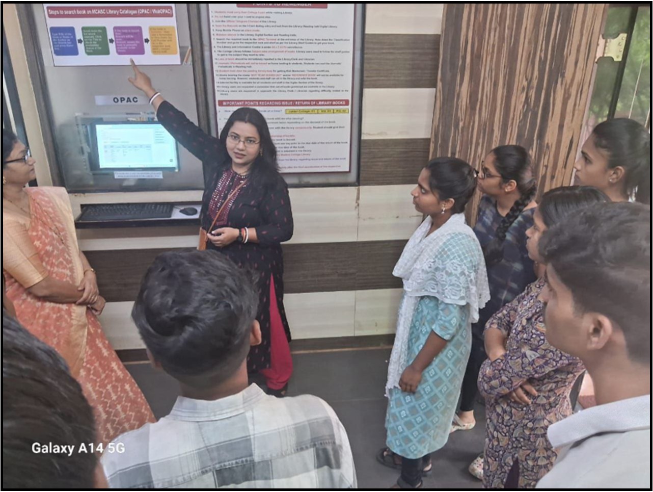 Modern College Images