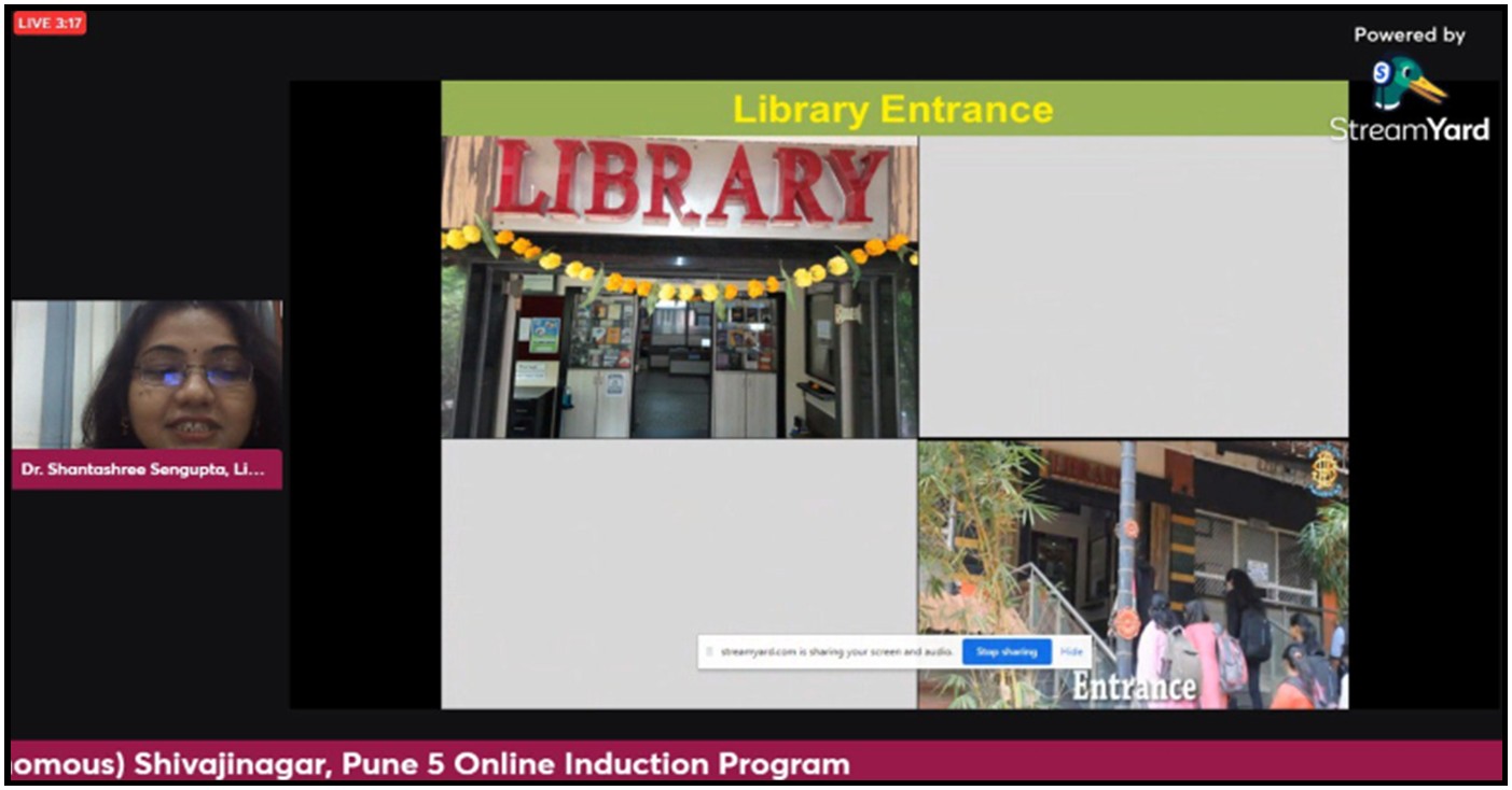 Modern College Images