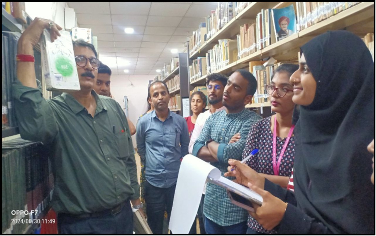 Modern College Images