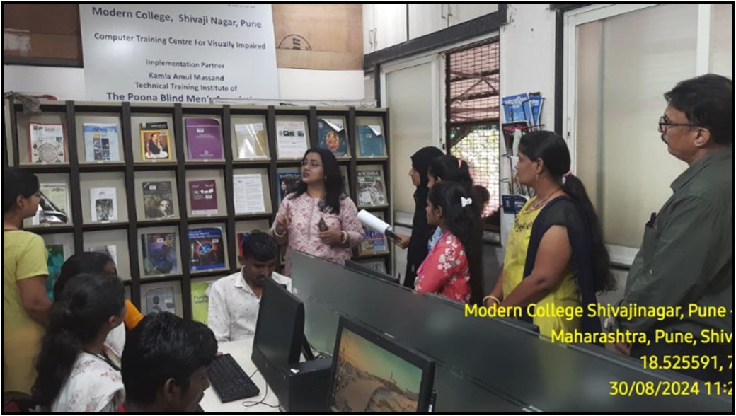 Modern College Images