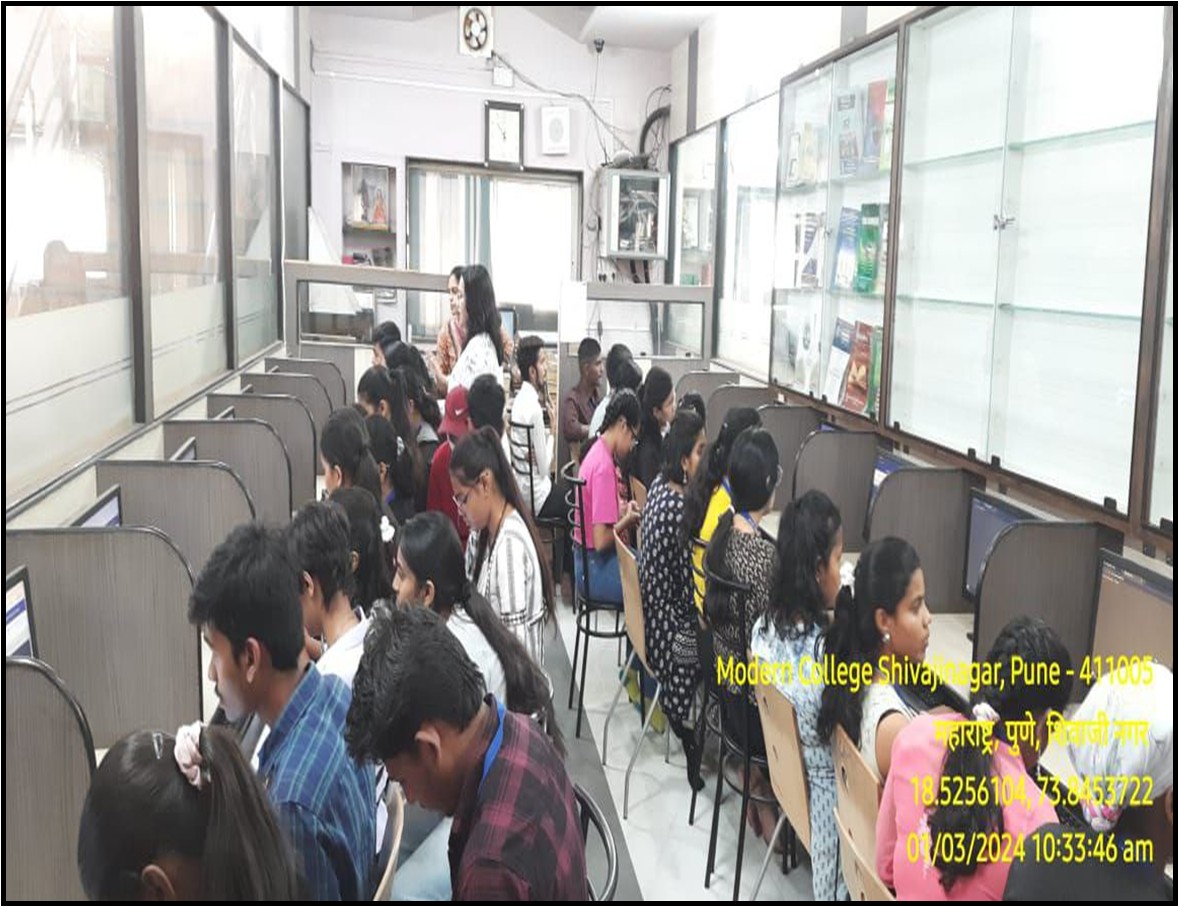 Modern College Images