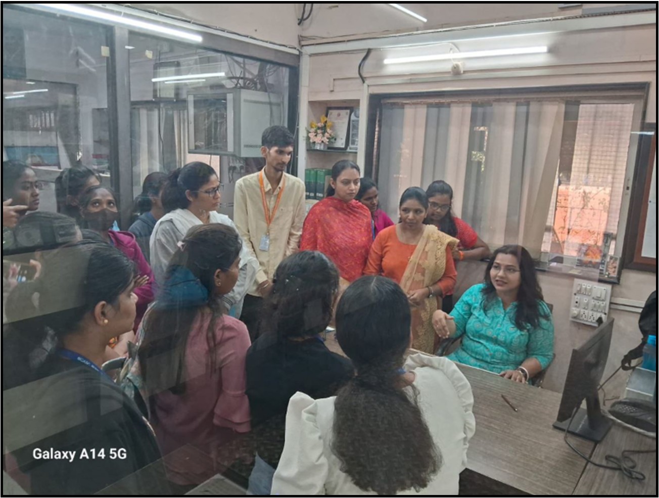 Modern College Images