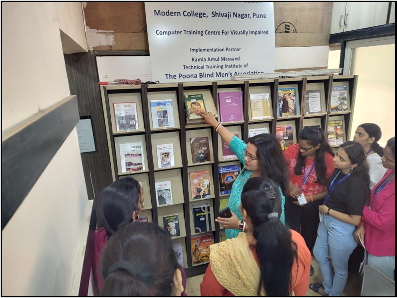 Modern College Images