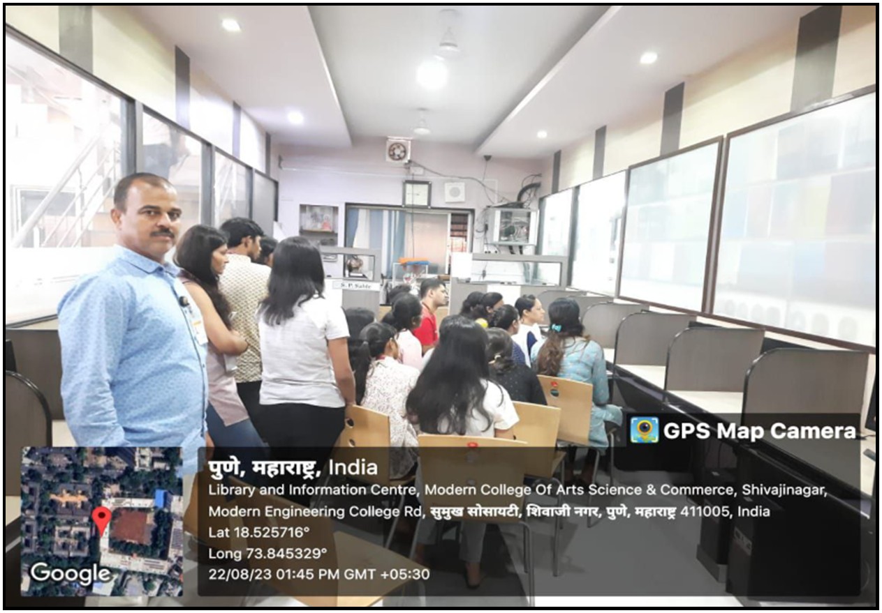 Modern College Images