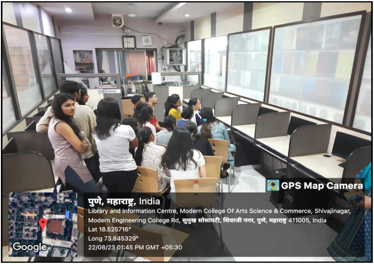 Modern College Images