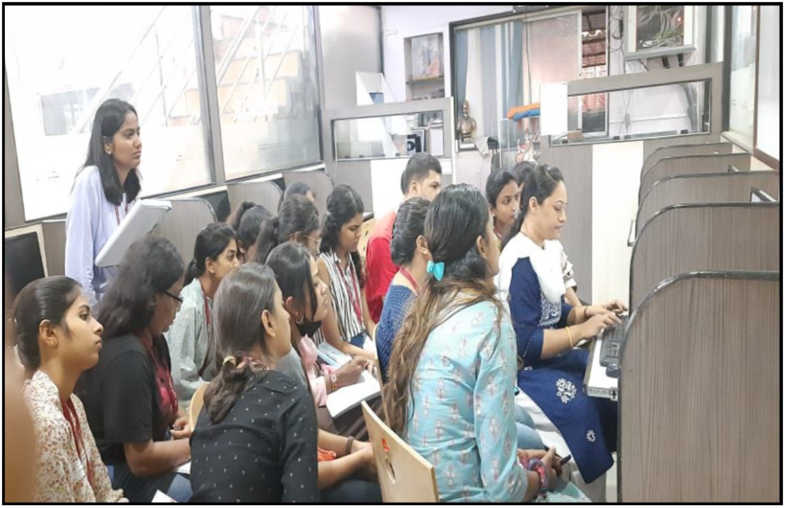 Modern College Images