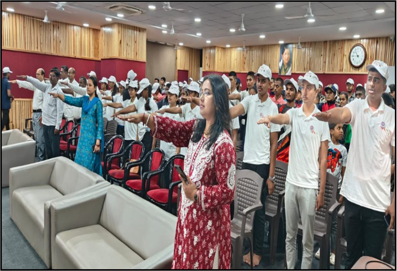 Modern College Images