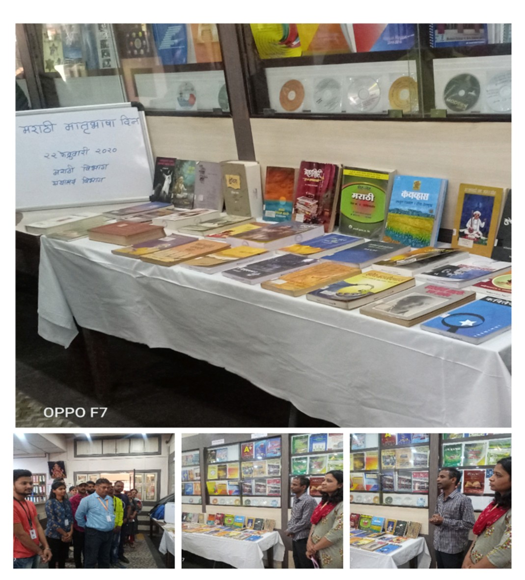 Modern College Images