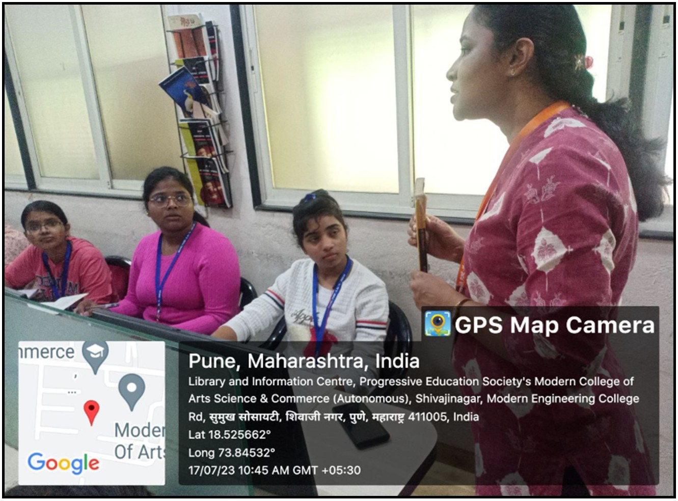 Modern College Images