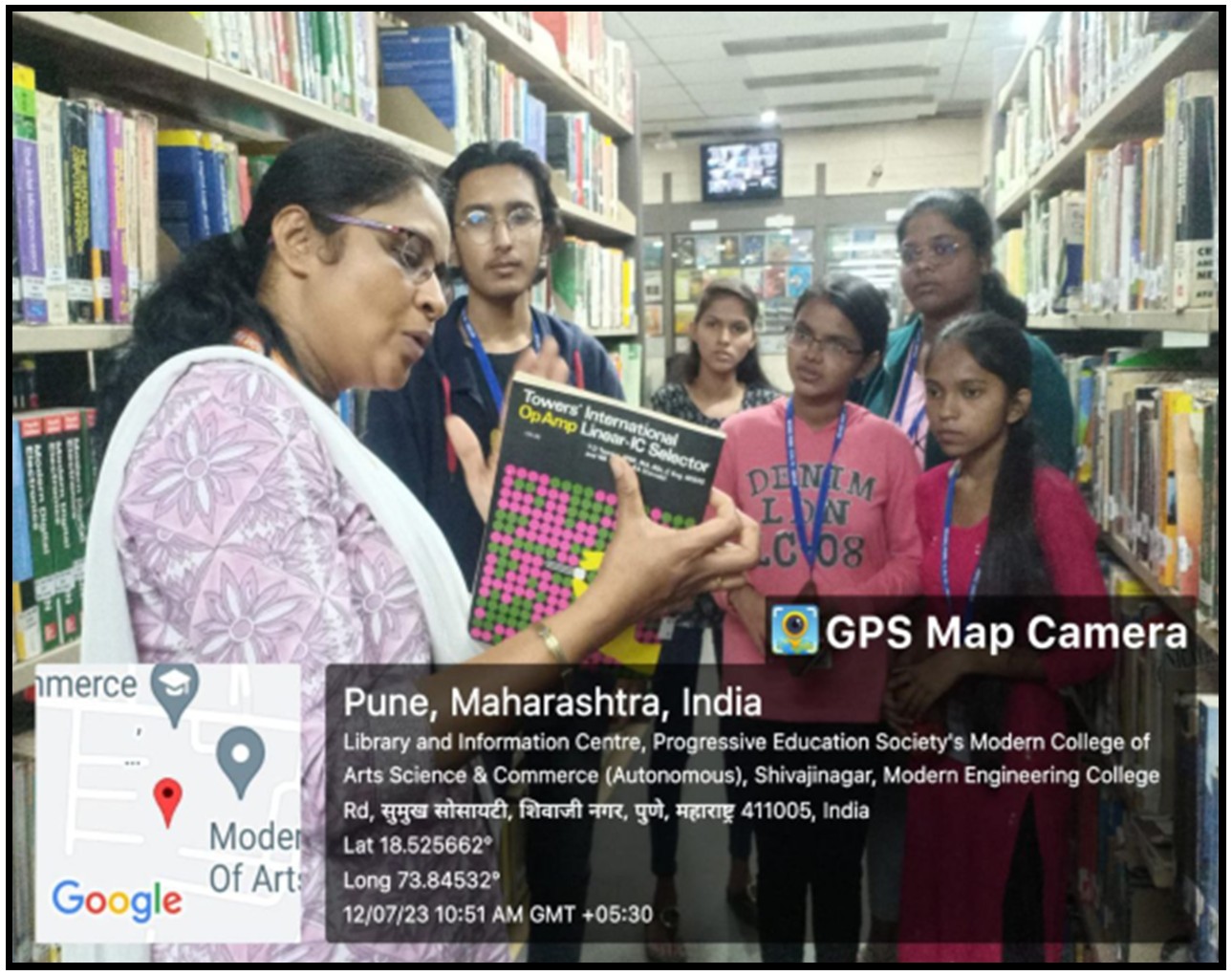 Modern College Images