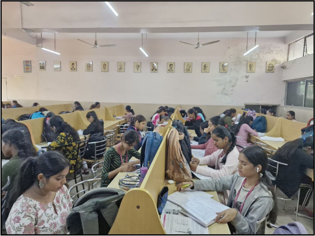 Modern College Images