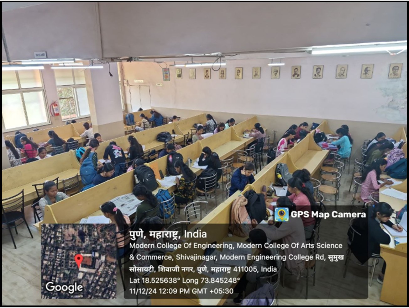 Modern College Images