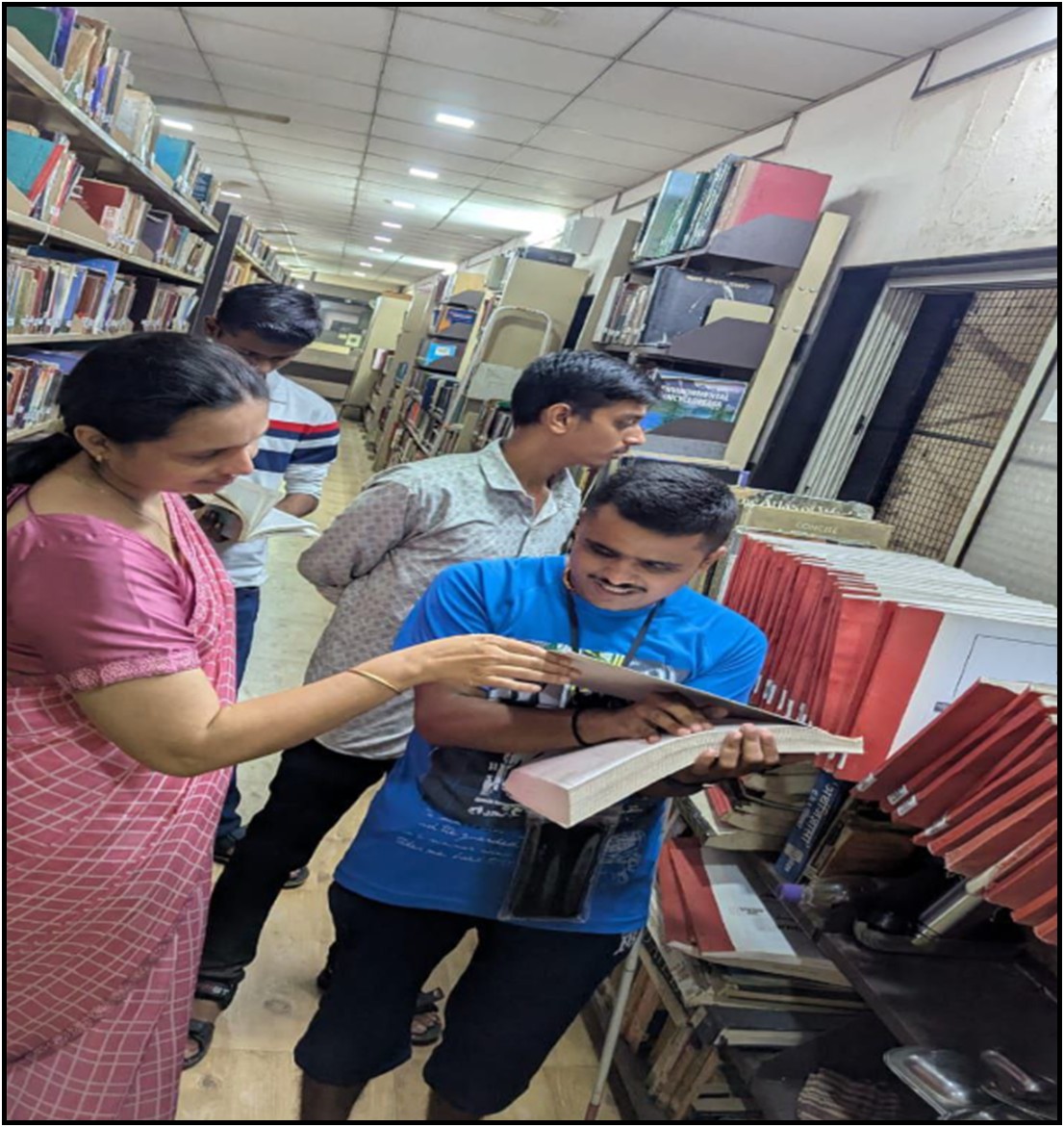 Modern College Images