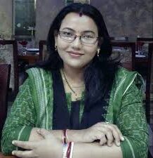 Dr. Shantashree Sengupta