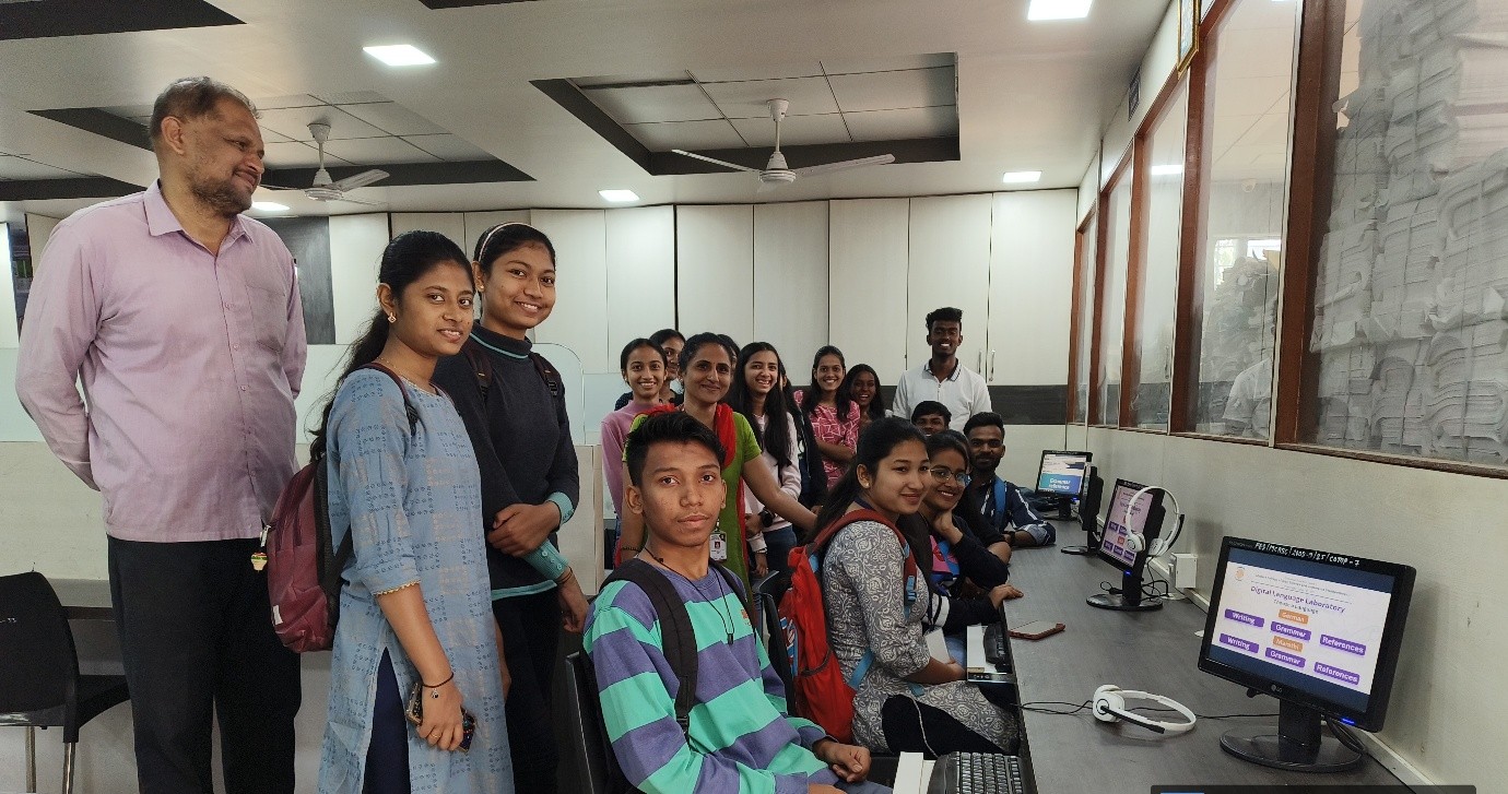 Modern College Images