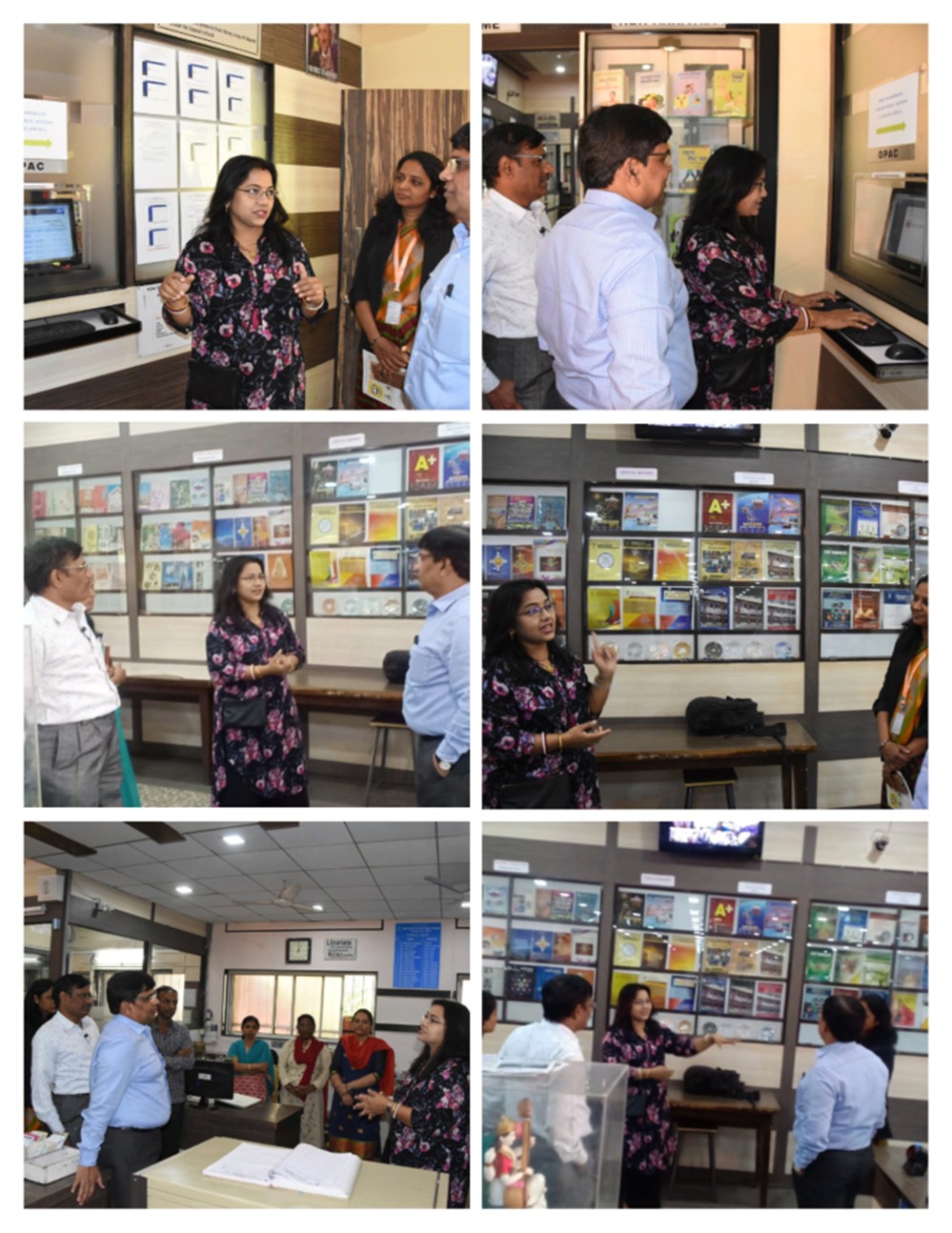 Modern College Images