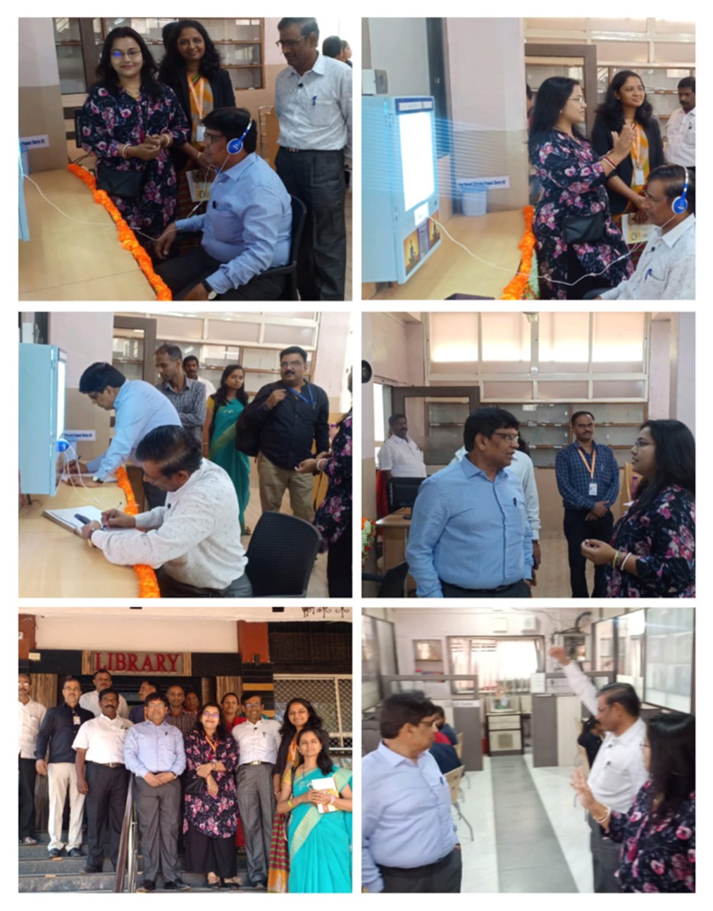 Modern College Images